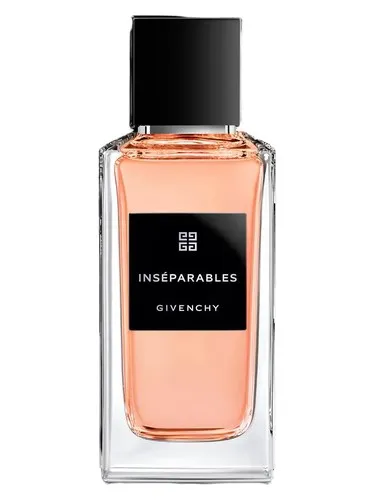 Perfume Inséparables de Givenchy