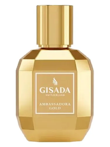 Imagen de Ambassadora Gold