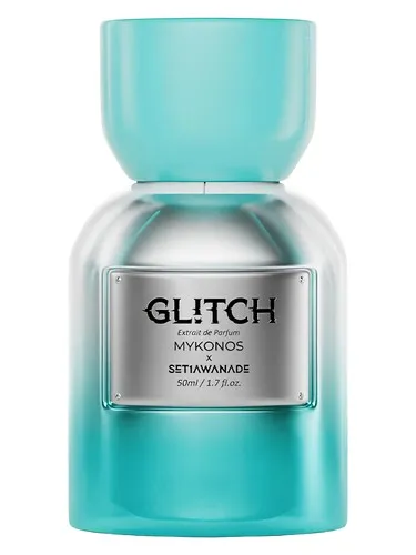 Perfume Glitch de Mykonos