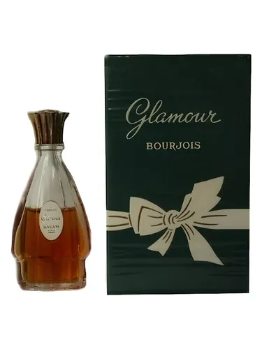 Perfume Glamour de Bourjois