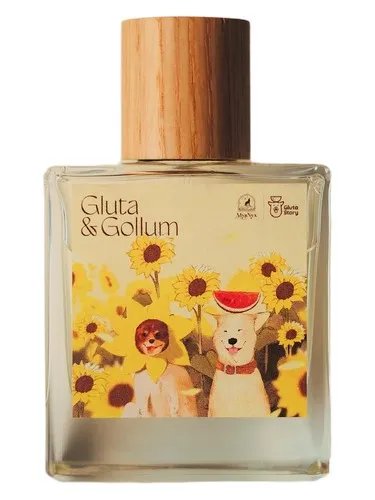 Imagen de Gluta & Gollum