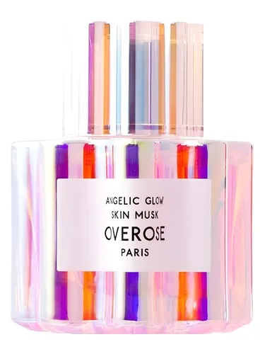 Perfume Angelic Glow Skin Musk de Overose