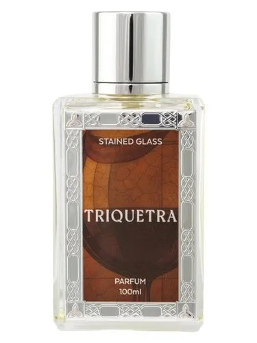 Perfume Stained Glass de Triquetra Scents