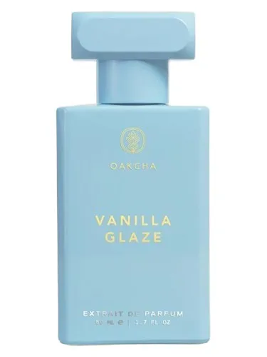 Perfume Vanilla Glaze de Oakcha