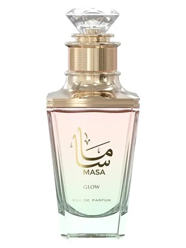 Perfume Masa Glow de Amaran