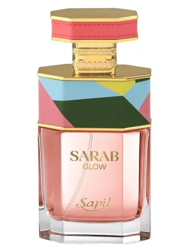 Perfume Sarab Glow de Sapil