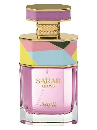 Imagen de Sarab Gloss