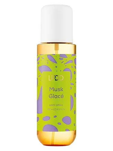 Perfume Musk Glacé de LPDO