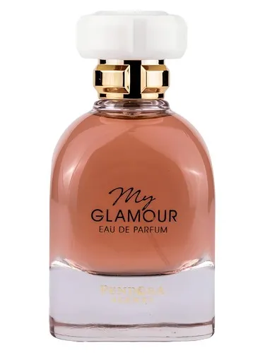 Perfume My Glamour de Pendora Scents