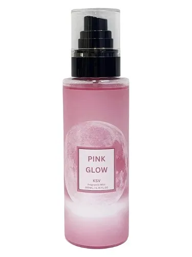 Imagen de Pink Glow
