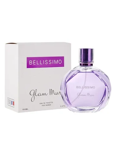 Imagen de Bellissimo Glam Mur