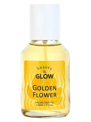 Imagen de Beauty & Glow Golden Flower