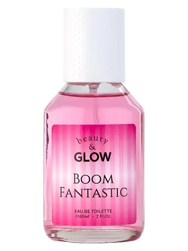 Imagen de Beauty & Glow Boom Fantastic