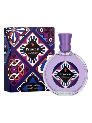 Perfume Princess Glamour de Today Parfum