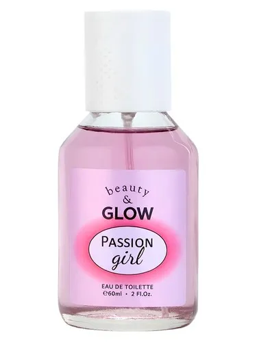 Imagen de Beauty & Glow Passion Girl