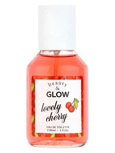 Imagen de Beauty & Glow Lovely Cherry
