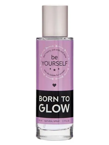 Perfume Born to Glow de YOU & WORLD