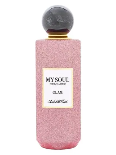 Imagen de My Soul Glam