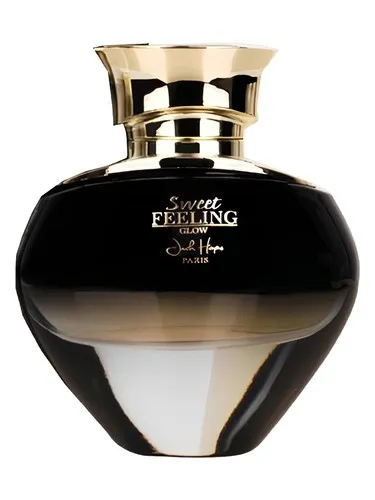 Perfume Sweet Feeling Glow de Jack Hope