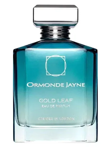 Imagen de Gold Leaf