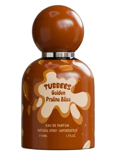 Imagen de Golden Praline Bliss