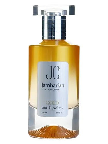 Perfume JC Gold de Jamharian Perfume