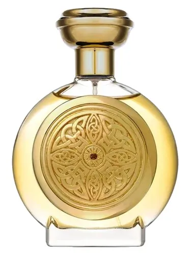 Perfume Harrods Gold de Boadicea the Victorious