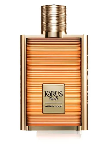 Imagen de Karus Amber Gold