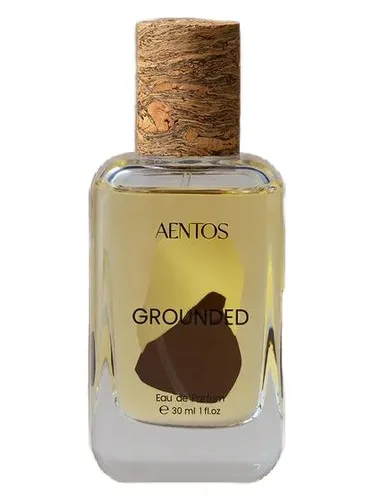Imagen de Grounded 坤元