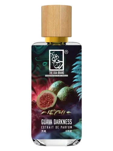 Perfume Guava Darkness de The Dua Brand