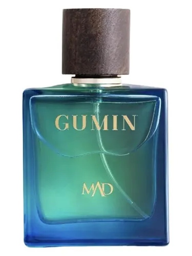 Perfume Gumin de Mad Parfumeur