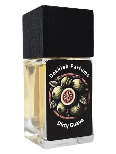 Imagen de Dirty Guava
