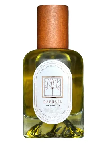 Perfume Tie Guan Yin de Raphael Perfumery