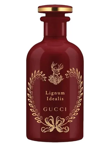 Perfume Lignum Idealis de Gucci