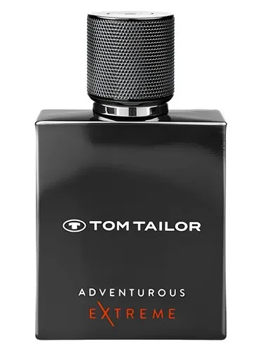 Perfume Adventurous Extreme de Tom Tailor