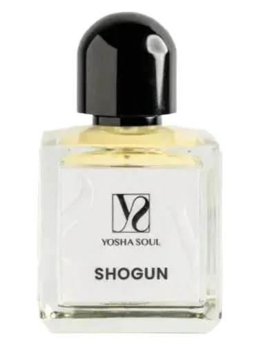Perfume Shogun de Yosha Soul