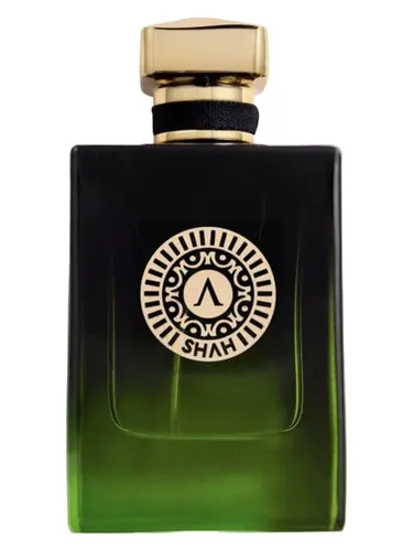 Perfume Shah de Mad Parfumeur