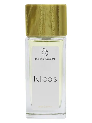 Perfume Kleos de Bottega Somalani