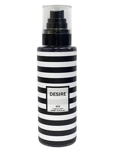 Perfume Desire de KSV