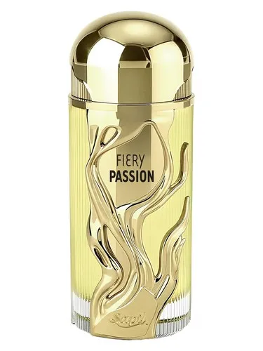 Perfume Fiery Passion de Sapil
