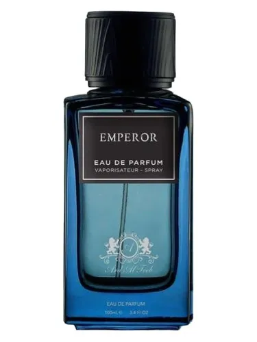 Imagen de Emperor