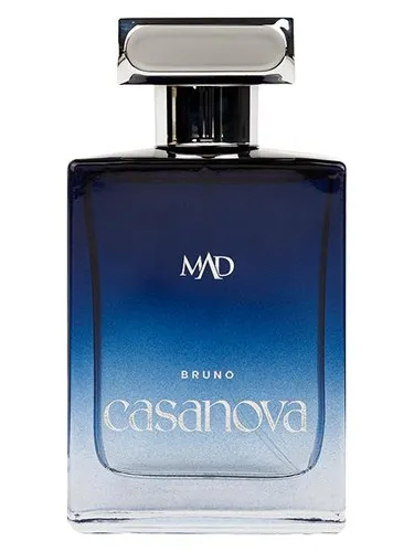 Perfume By Bruno Casanova de Mad Parfumeur