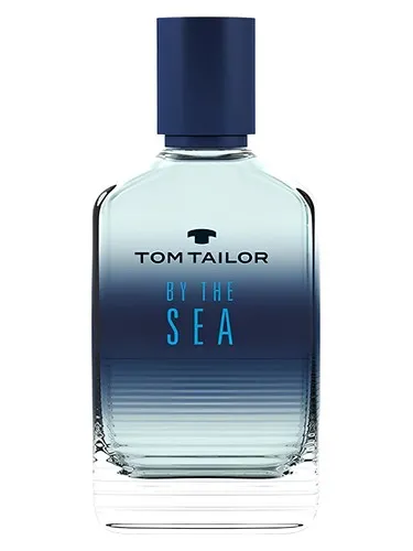 Perfume By the Sea de Tom Tailor