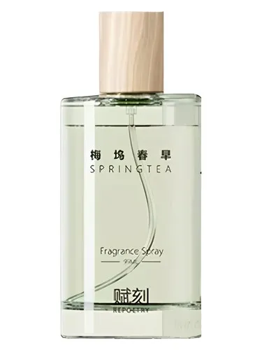 Perfume Springtea 梅坞春早 de Restore Poetry 赋刻