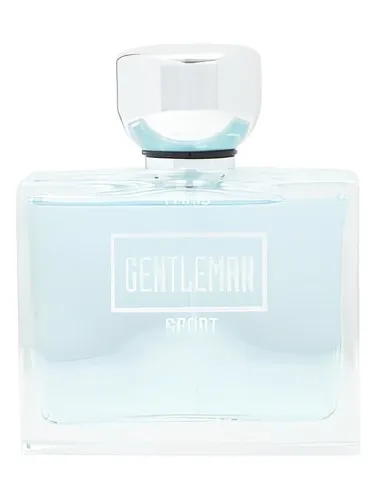 Perfume Gentleman Sport de Laura Baci