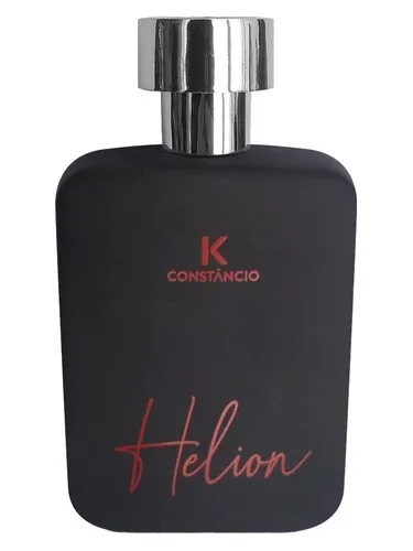 Perfume Helion de K Constâncio
