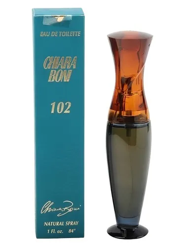 Perfume Chiara Boni 102 de Chiara Boni
