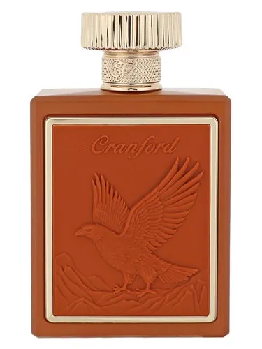 Perfume Royal Flight de Cranford