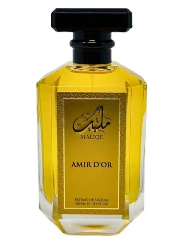 Perfume Amir D'or de Maliqe