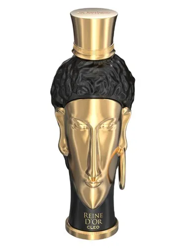 Perfume Reine d'Or Cleo de Le Bonheur Perfumes